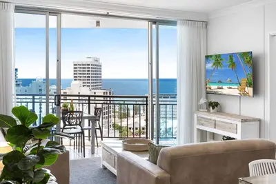 Image de Chevron Renaissance Ocean View