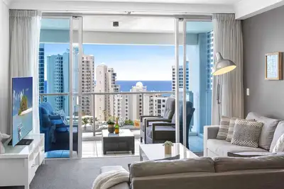 Image de Chevron Renaissance Ocean View