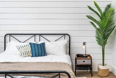 Image de Pinot Paradise, King Bed, Located In Downtown Paso Robles