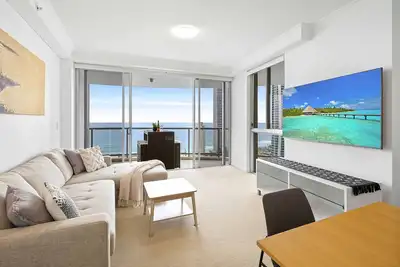 Image de Chevron Renaissance Ocean View