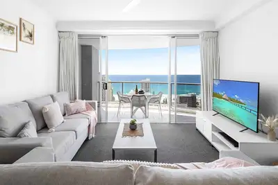 Image de Chevron Renaissance Ocean View