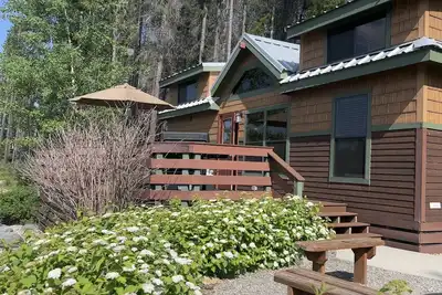 Image de Aspen Cabin