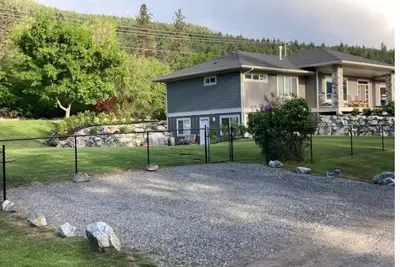 Image de Carr's Landing Getaway - Close to 50th Parallel