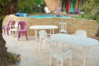 Image de Le gite d alice Ă Vacqueyras