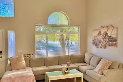 Image de ❤️Pets, children welcome! No Parties, 4 adults maximum! Great for kids and pets❤️❤️