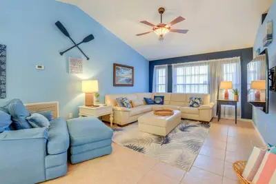 Image de Jensen Beach Home w/ Heated Pool!