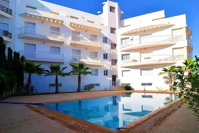 Image de Abdel Home: Cozy Apartment With Pool, Relaxing