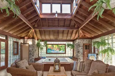 Image de Exotic Spa Private Atlanta Retreat