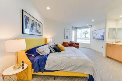 Image de Lavish Living, Lux Marina Views