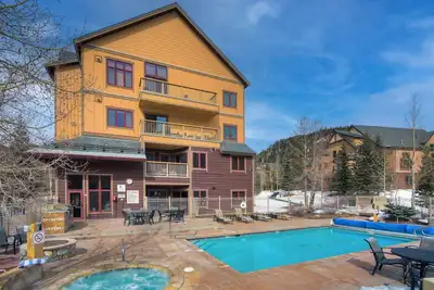 Image de River Run Village |  Cozy 1br for 6 | Pool Access