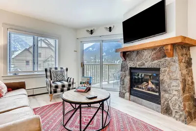 Image de Keystone Escape | Pool Access | Close to the Lifts