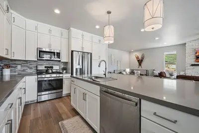 Image de Luxury Winter Retreat Near Deer Valley & Park City