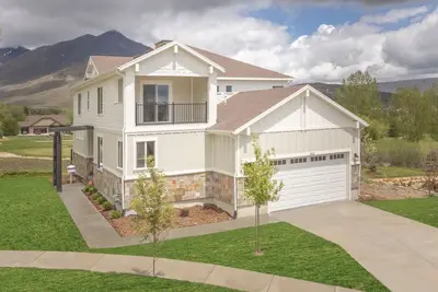 Image de Gorgeous 3b3b Mountain Chalet Only 15 Min to Park City, Deer Valley and Sundance