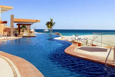 Image de Beautiful Villa overlooking the sea of Cortez.