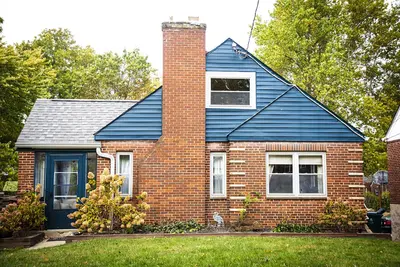 Image de Château College Hill - Close to Bengals Stadium + Brink Brewing  (Pet Friendly)