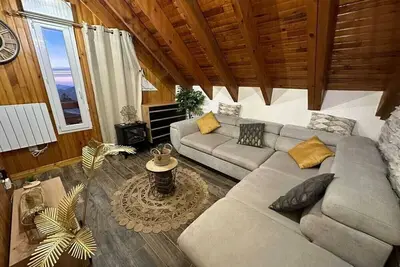 Image de Le Loft DorĂ© đź§, Le Loft DorĂ©