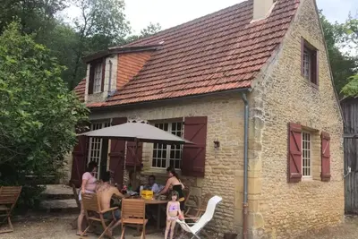 Image de Ferienhaus 4 Zimmer 6 Personen + Tv