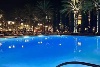 Image de Cozy 2 bedroom Apartment near Irvine Spectrum