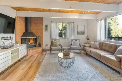 Image de *Ev charger*family friendly*Dogs Ok