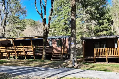 Image de Bahia Confort Premium 6 Ă 8 personnes - 6 pers. inclus dans le tarif