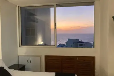 Image de Espectacular Apartamento con Vista al mar y Frente al mar