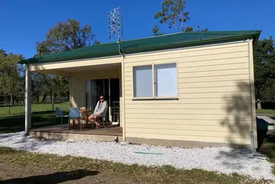 Image de Cabin 4