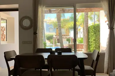 Image de Jolie petite villa en résidence