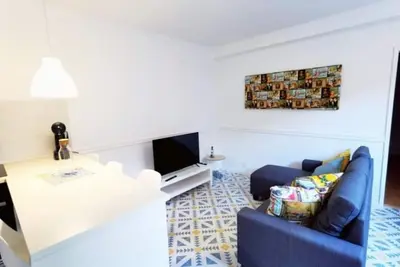 Image de Mouraria Lisbon Soul Apartments T2 - 5pax