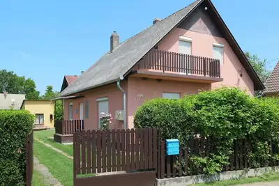 Image de Agréable appartement pour 4 personnes avec Wifi, Tv, terrasse, animaux admis et parking