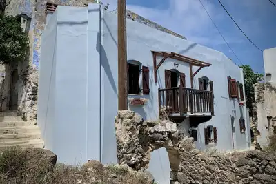 Image de Cloud House