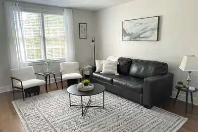 Image de Midtown Getaway - Central Ilm & Family Friendly