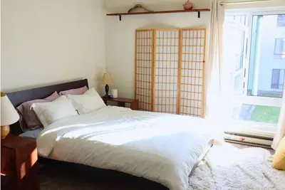 Image de Cozy, seaside condo w/resort amenities + private boardwalk!