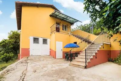 Image de Superbe maison de 2 chambres Ă Candamo