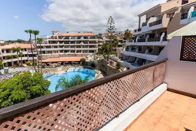 Image de Albatros 413b Maison de vacances à Tenerife Sud