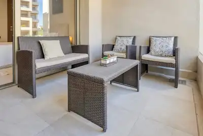 Image de Beautiful loft with balcony, pool views- Hotel amenities- Best location in Cabo