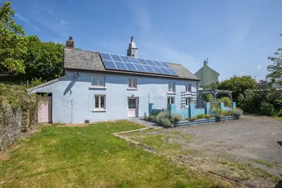 Image de Sunnyside, North Molton