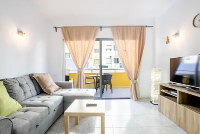 206 Los Angeles Beautiful Apartment