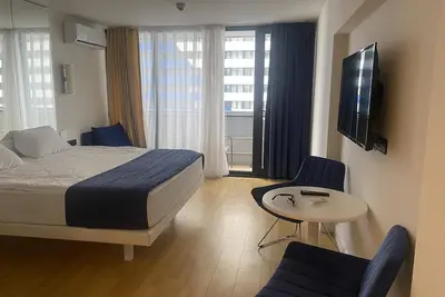 Image de Orbi city apartament