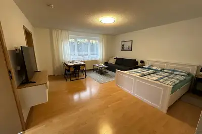 Image de Apartment Kraus 2-4 pers.