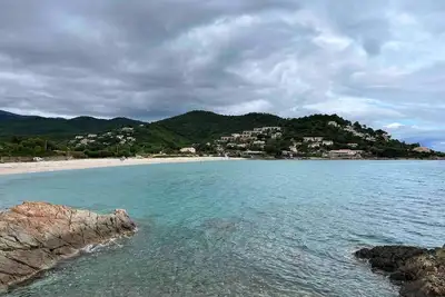 Image de Jolie T2 bord de mer corse du sud