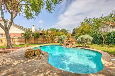 Image de San Antonio - Vacation rental