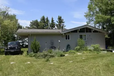 Image de Georgian Bay Waterfront Cottage