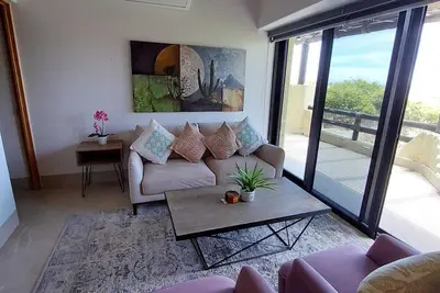Image de Acogedor Condominio con Vista al Mar, Alberca y Acceso a la Playa