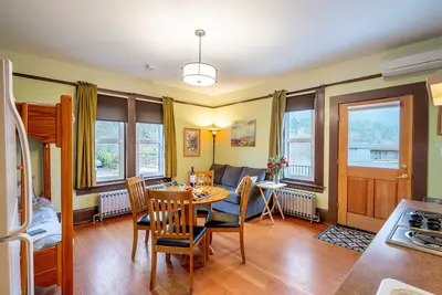 Image de The Victoria Suite