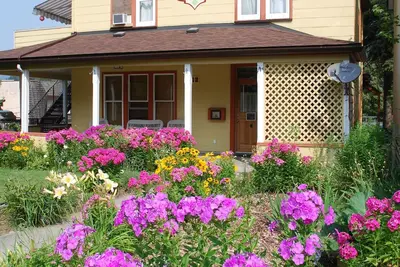 Image de The Verandah Suite