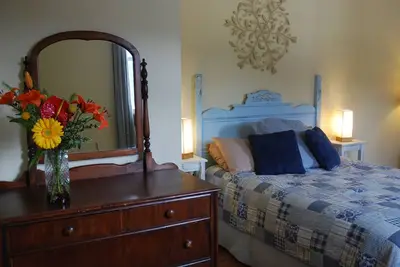 The Herridge Lane Suite
