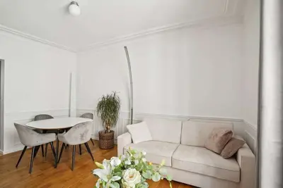 Le XVIe Chic - Paris