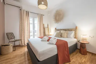 Image de Boho Pennie Home by Cloudkeys