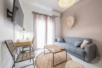Image de Nomad Pennie Home by Cloudkeys