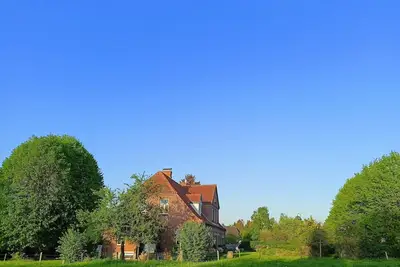 Image de Vacation apartment/apartment for 3 guests with 85m² in Rieseby (188846)